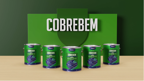 Cobrebem
