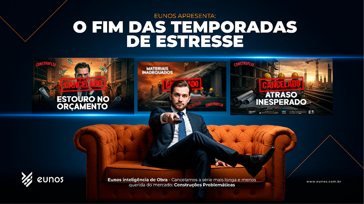 O Fim das Temporadas de Estresse