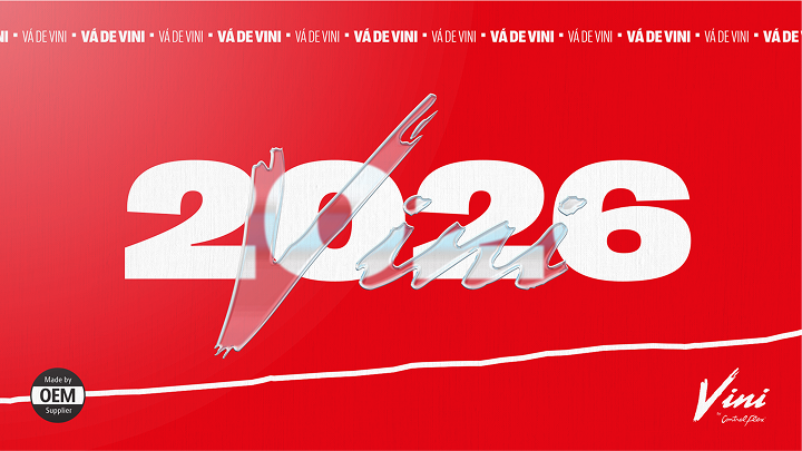 Vá de Vini 2026